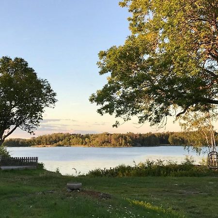 Seaview Cottage In The Trosa Archipelago エクステリア 写真