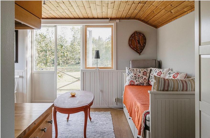 Seaview Cottage In The Trosa Archipelago エクステリア 写真