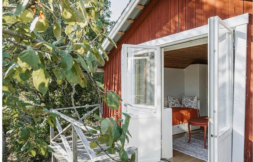 Seaview Cottage In The Trosa Archipelago エクステリア 写真