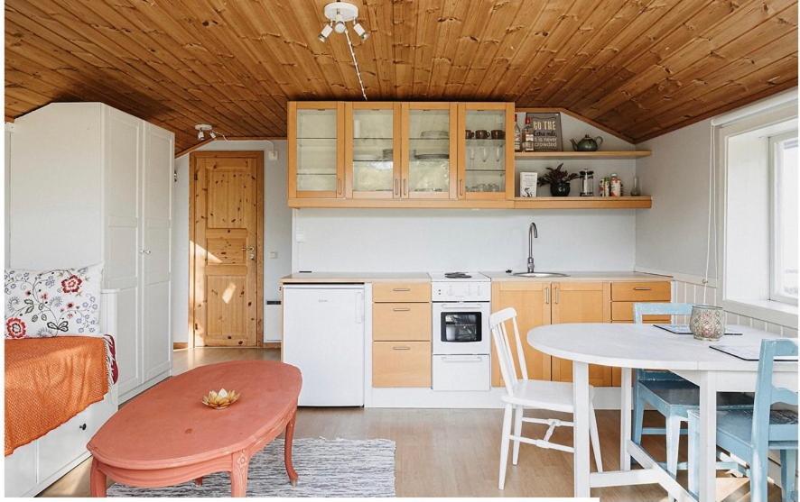 Seaview Cottage In The Trosa Archipelago エクステリア 写真