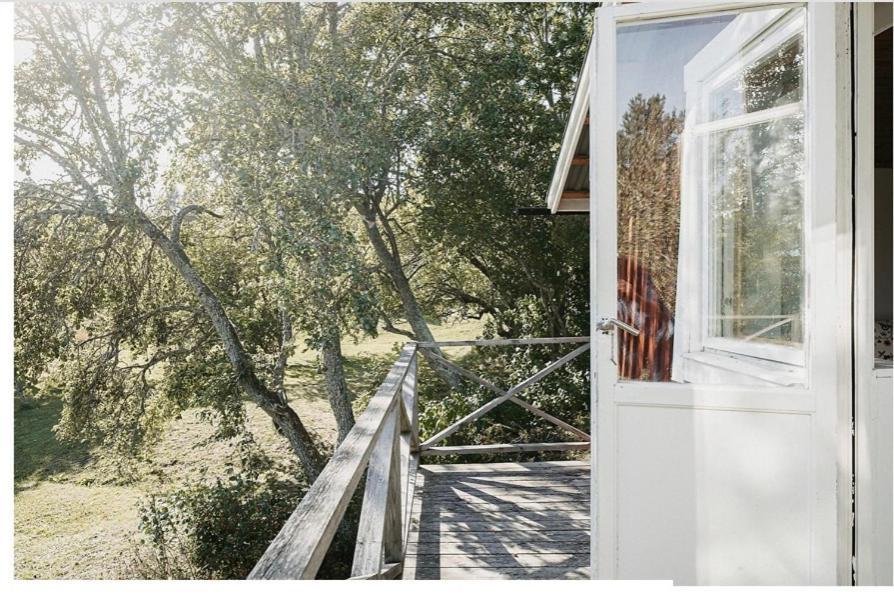 Seaview Cottage In The Trosa Archipelago エクステリア 写真